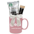 Starbucks Coffee & Biscotti Mug